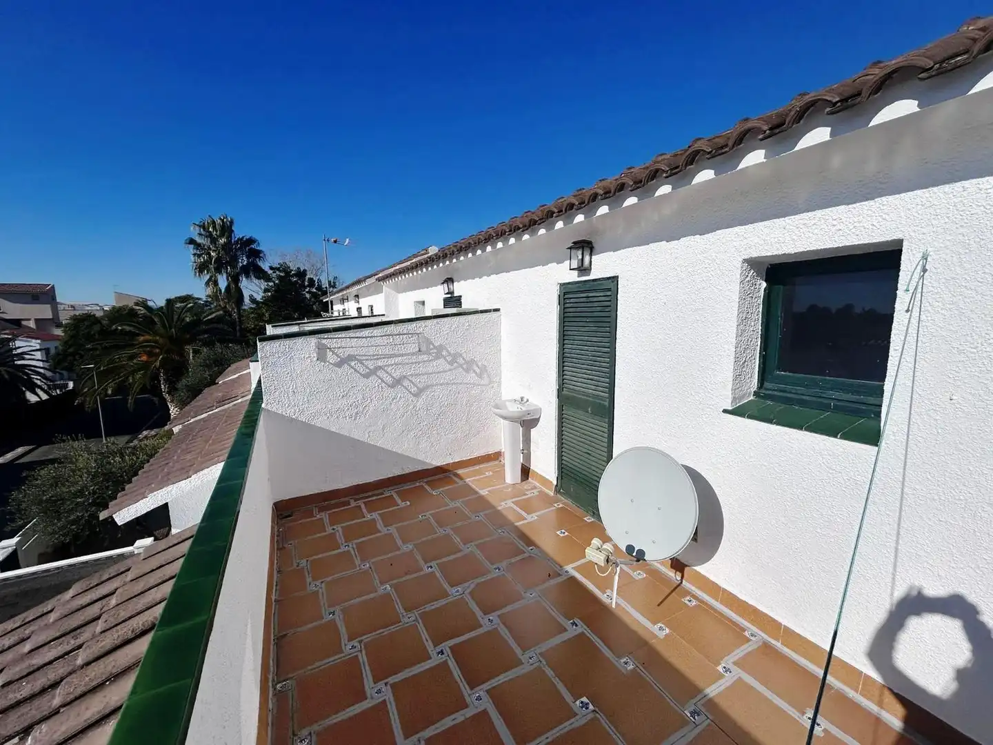 Reihenhaus mit Pool zum Verkauf in Regueral - Prat d'en Forés, imagen 28