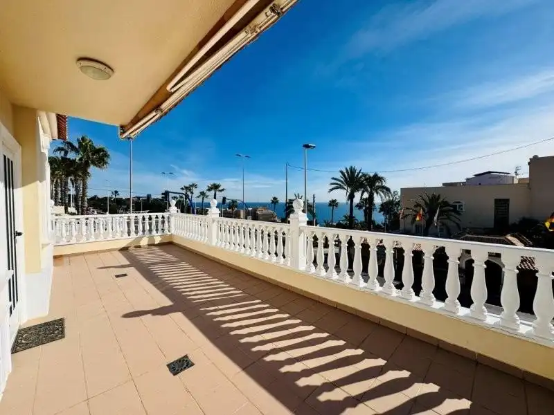Xalet amb piscina en venda a Playa de los Locos, imagen 36