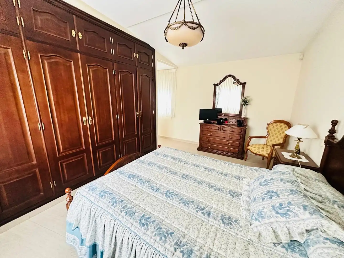 Chalet con jardín en venta en Calle Viñas, imagen 27