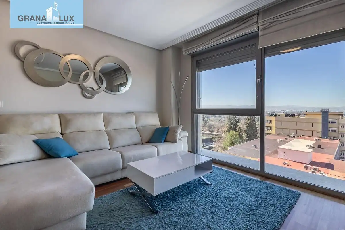 Piso con ascensor en venta en ARABIAL