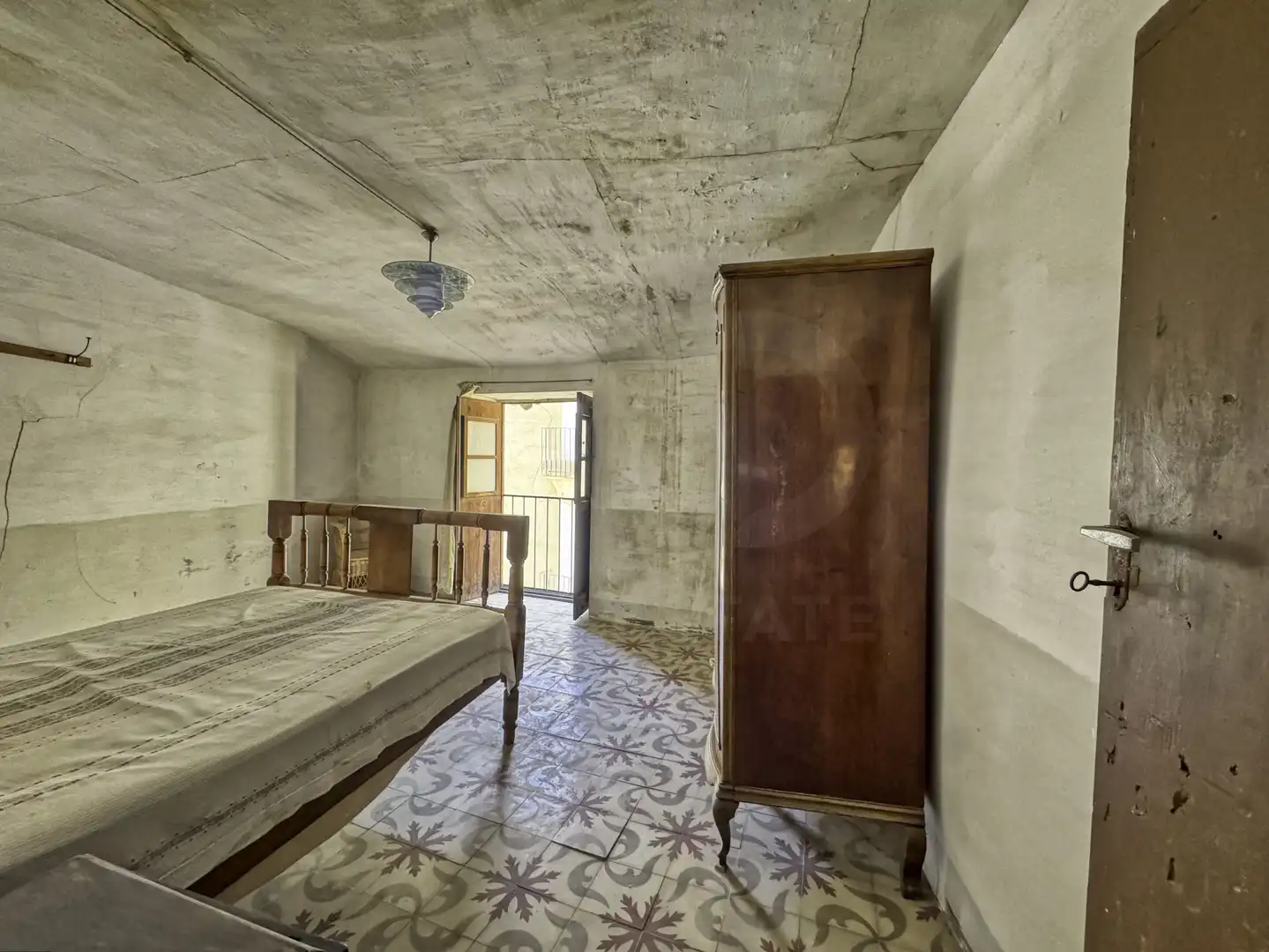 Casa rústica en venda a Rubielos de Mora, imagen 24
