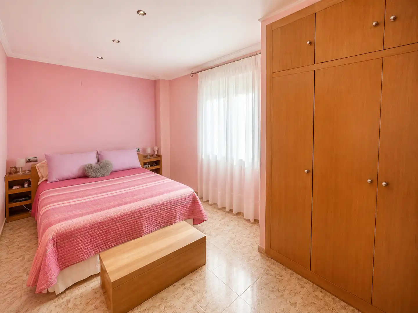 Piso con terraza en venta en Centro, imagen 21