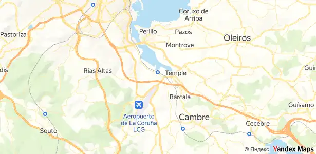 Appartement à vendre à Acea de Ama - O Burgo, imagen 5