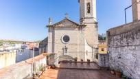 Exterior view of Flat for sale in El Catllar   with Heating, Terrace and Storage room