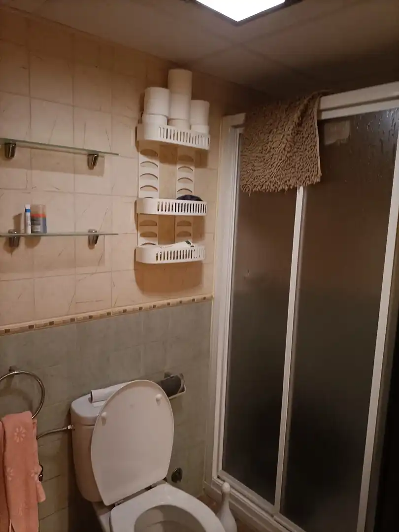 Bathroom of Country homes for sale in Los Yébenes