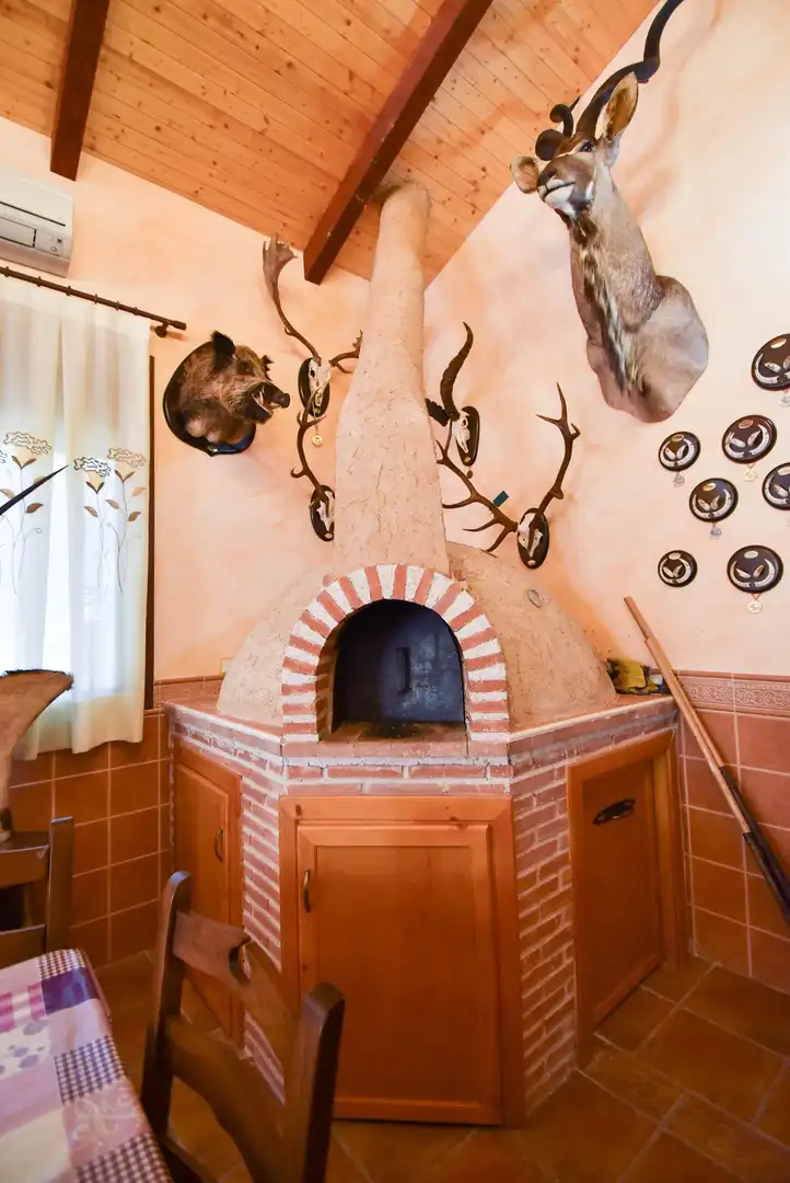 Houses for sale in Illescas  with Air Conditioner, Private garden and Parquet flooring