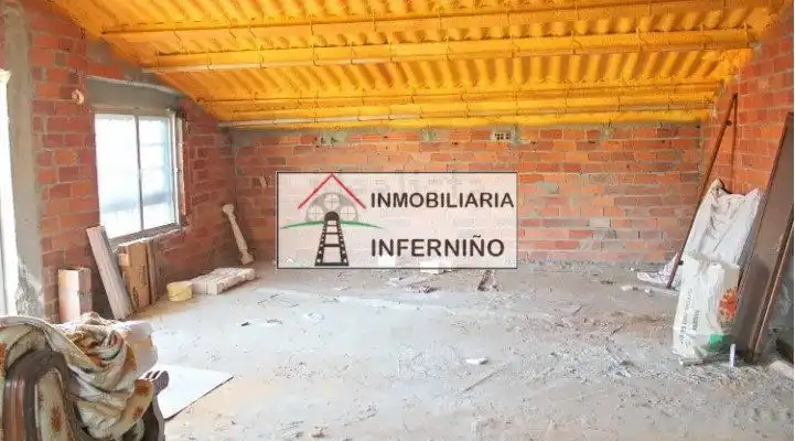 Xalet amb terrassa en venda a Ares, imagen 28