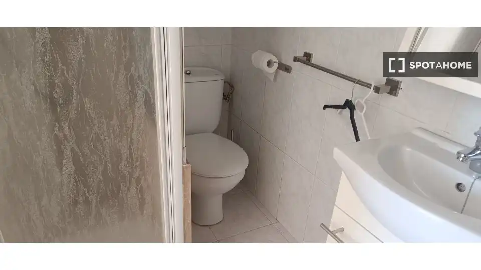 Habitación en Es Portixol - Es Molinar