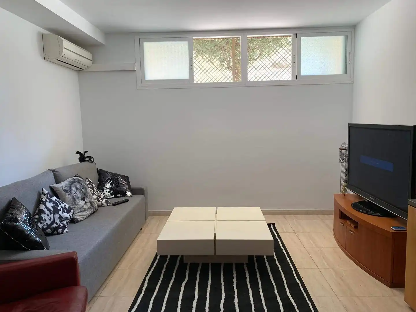 Wohnung zur Miete in Carrer de la Creu d'en Muntaner, 24, Centre