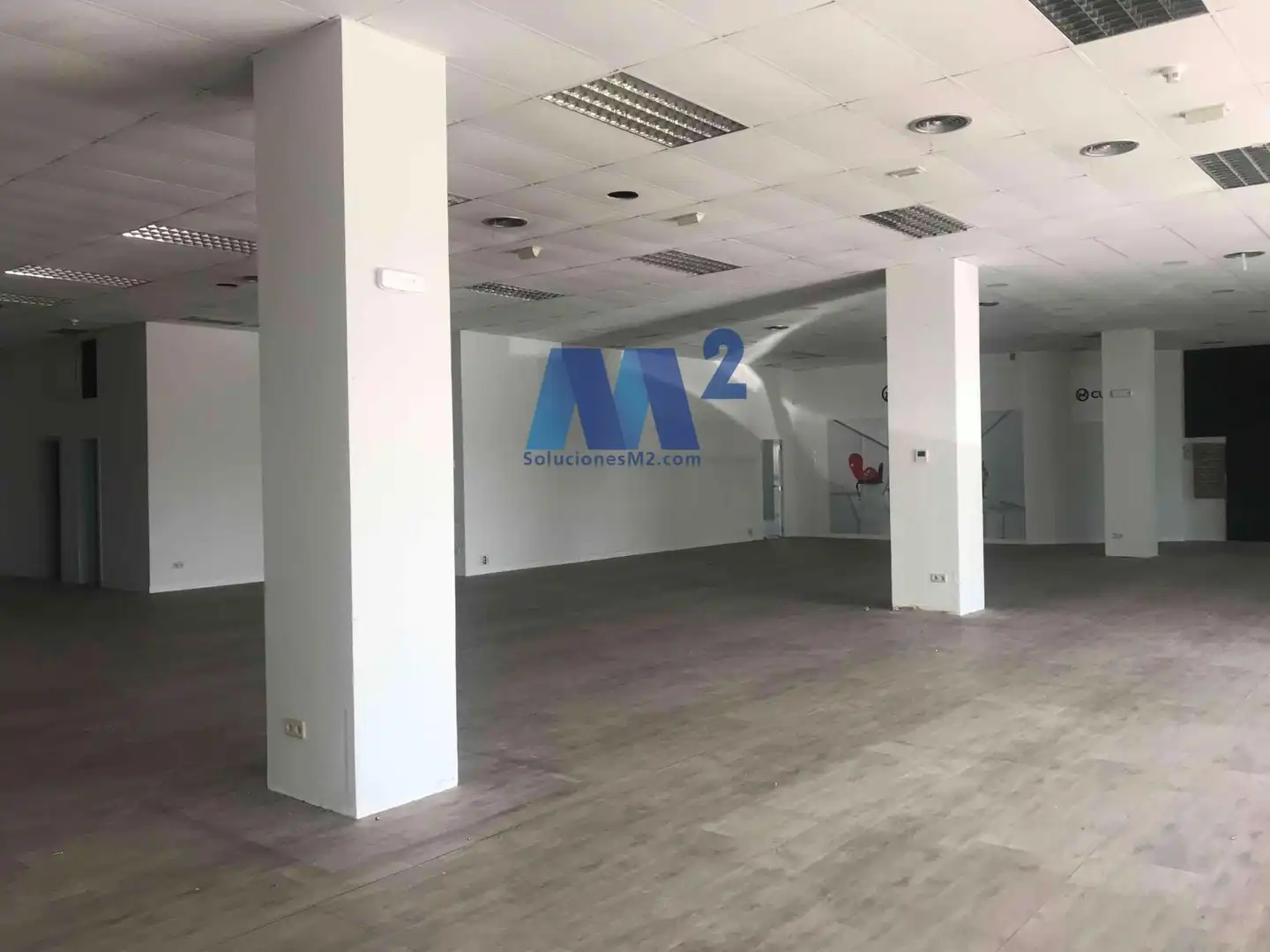 Local comercial de lloguer a de la Fuente Nueva, imagen 5