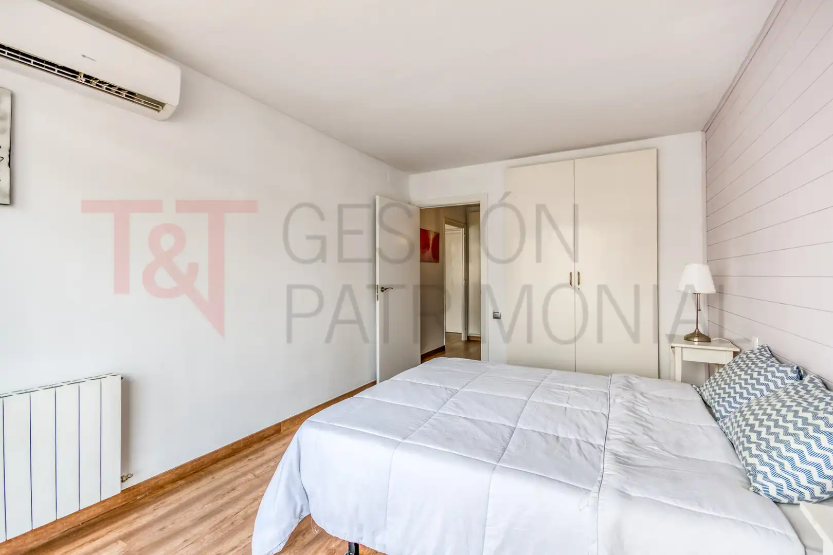 Habitación de Piso en venta en Lloret de Mar con Aire acondicionado, Calefacción y Terraza