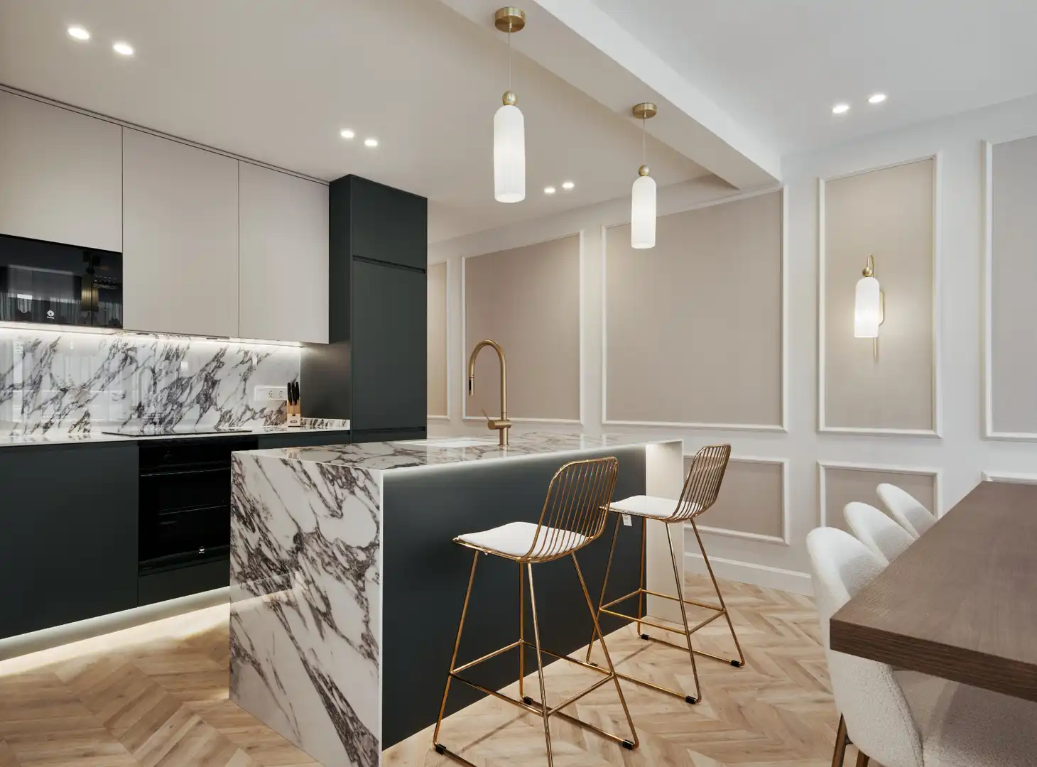 Flat with terrace for sale in Calle Naciones 17, imagen 11