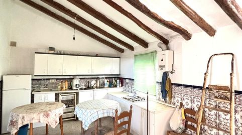 Foto 2 de Casa o xalet en venda a Calle Camino de Solano, Colmenar, Málaga