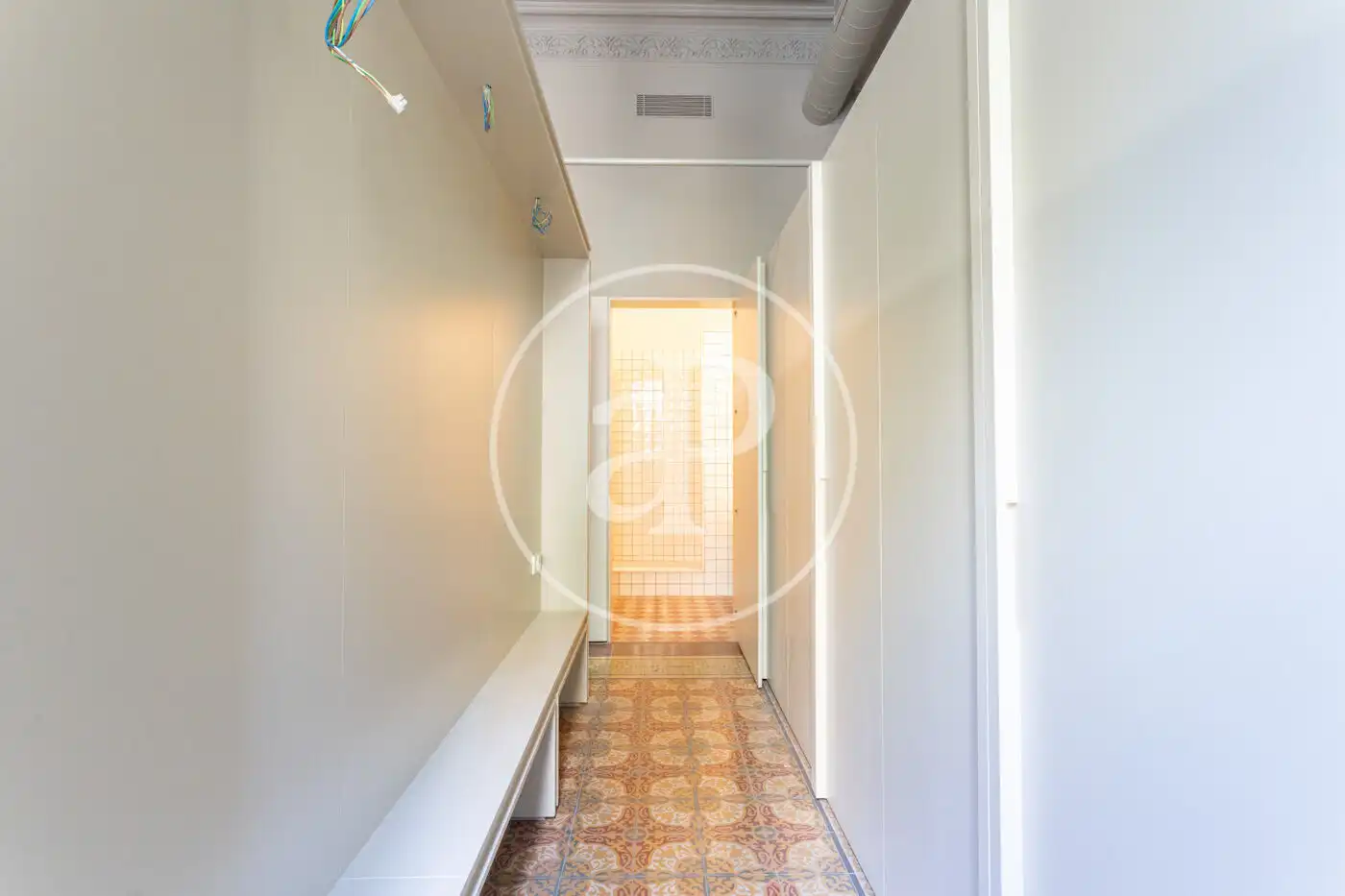 Wohnung zur Miete in Barcelona, Barcelona
