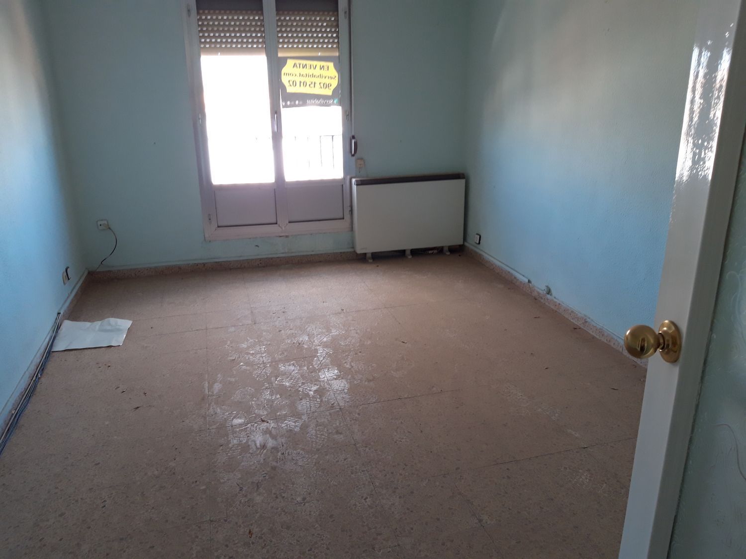 Piso en venta en Calle Pineda, Alcázar de San Juan