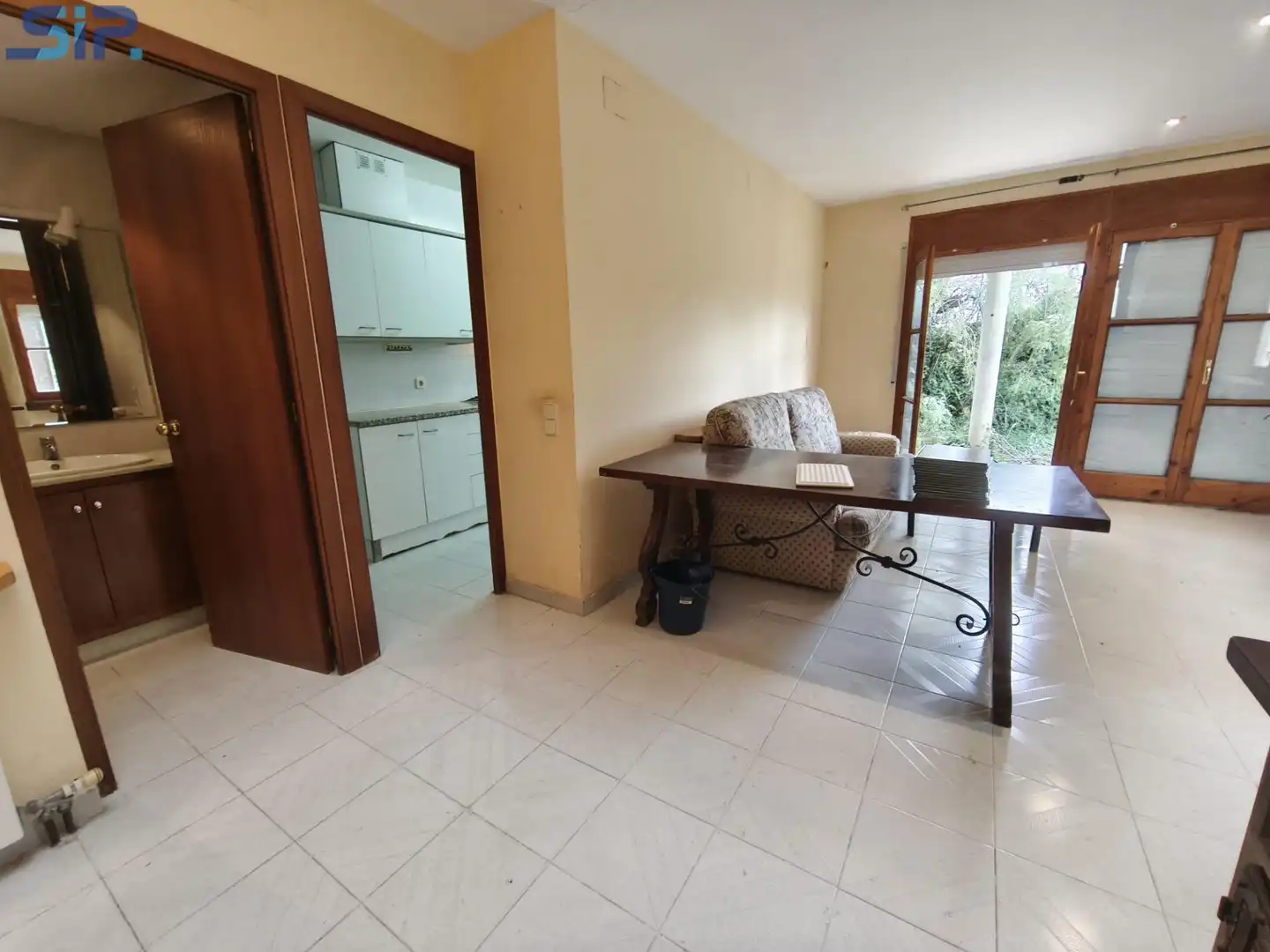 Vista exterior de Casa o chalet en venta en Les Cabanyes