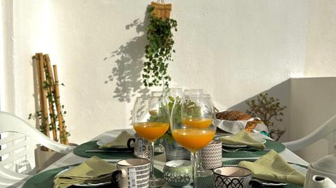 Foto 3 de Àtic de lloguer a Calle Mar Calahonda, 3, Calahonda, Málaga