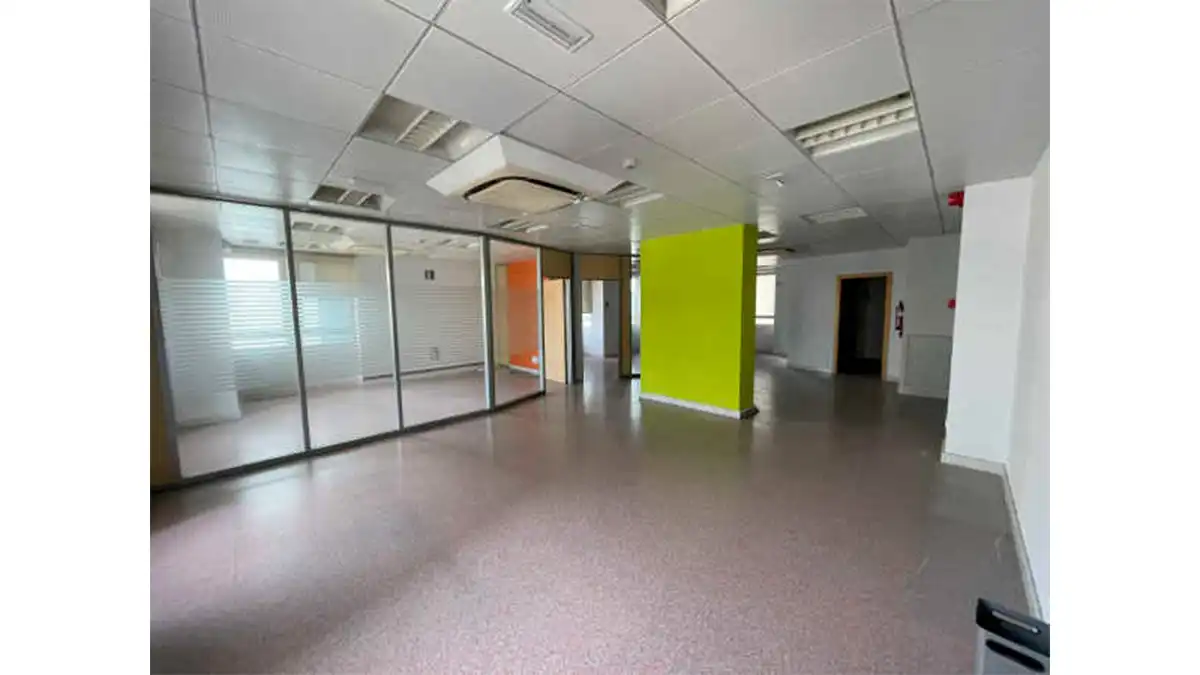 Büro zum Verkauf in DIAGONAL 523, imagen 19