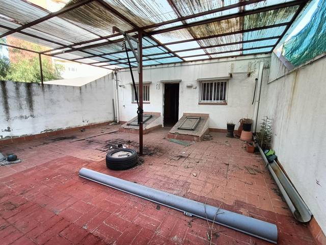 Planta baja en Venta en  de Bac de Roda en Morera