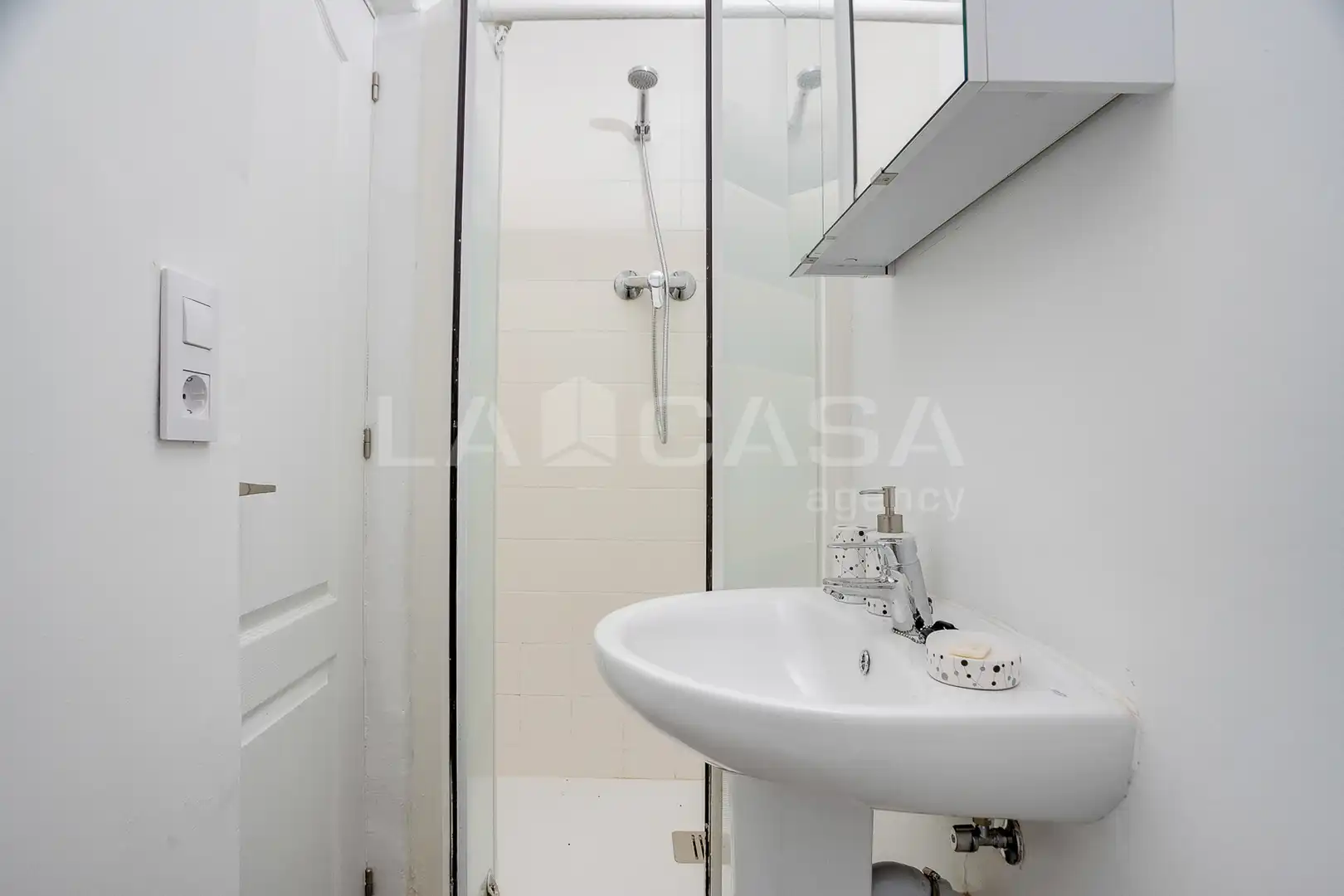 Vivienda con ascensor en venta en Carrer de Santa Carolina, imagen 22