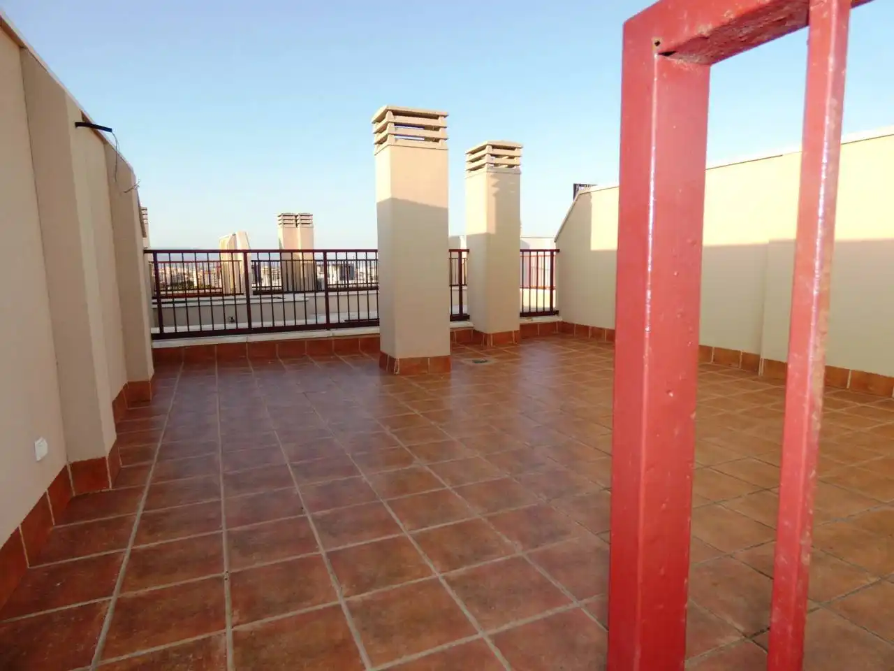 Ático con piscina en venta en Avenida Rosita Ferrer, imagen 22