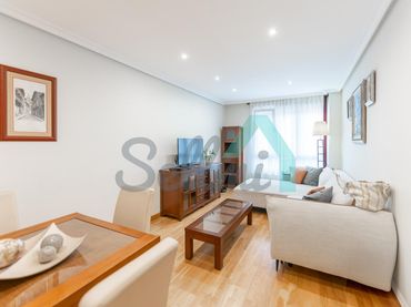 Flat with lift to rent in Manuel Fernández Avello