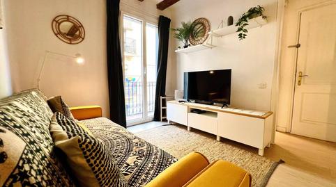 Foto 5 de Piso de alquiler en Atlàntida, La Barceloneta, Barcelona