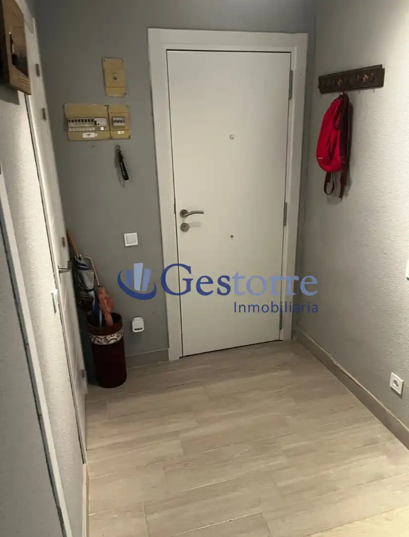 Piso en venta en Rivas-Vaciamadrid con Calefacción y Terraza