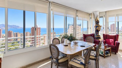 Foto 3 de Apartamento en venta en Avinguda de Benissa, 1, Benidorm, Spain, 1, Playa Poniente, Benidorm