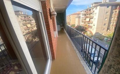 Exterior view of Flat for sale in Calafell  with Terrace, Storage room and Balcony