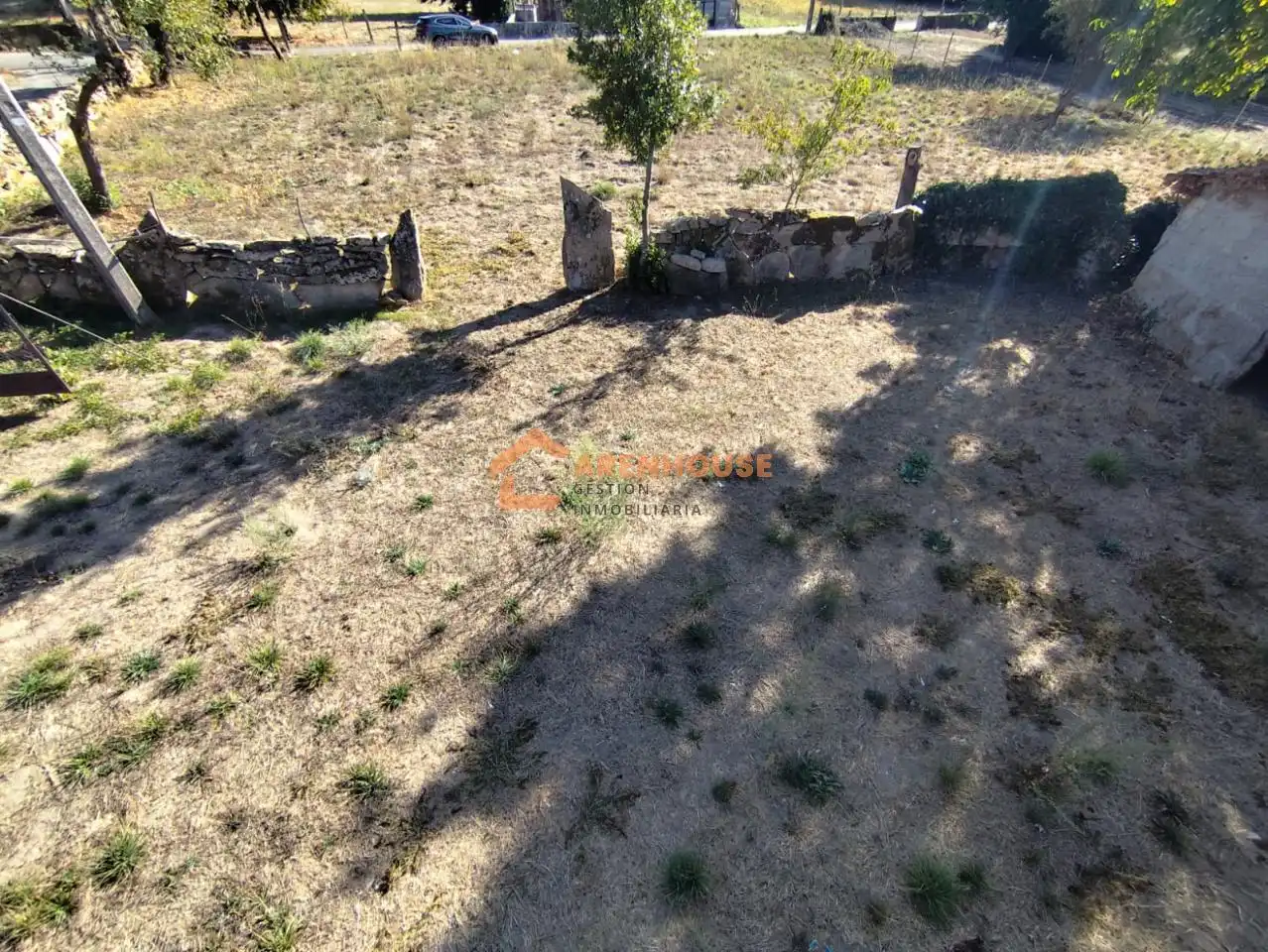 Casa o chalet en venta en Vilar de Santos con Calefacción, Jardín privado y Trastero