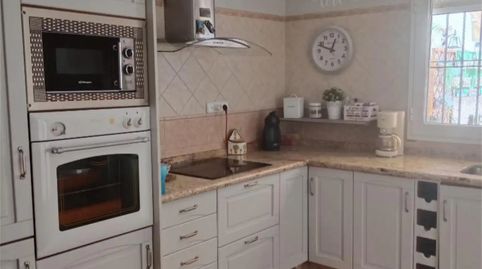Foto 3 de Casa adosada en venta en Carrer de Ramón y Cajal, 22, Alberic, Valencia