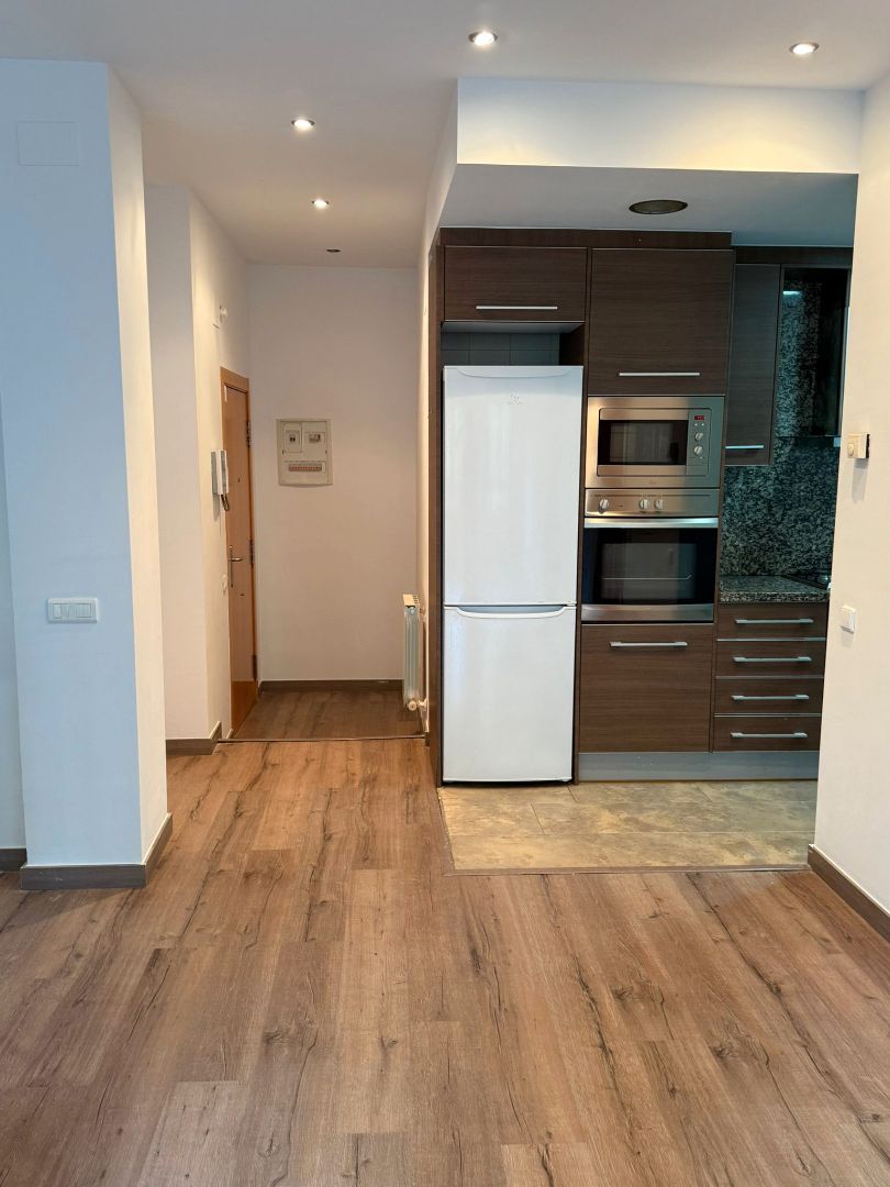 Kitchen of Duplex for sale in Viladecans  with Heating and Parquet flooring