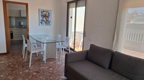 Foto 2 de Àtic de lloguer a Mar i Camp - Platja dels Capellans, Tarragona