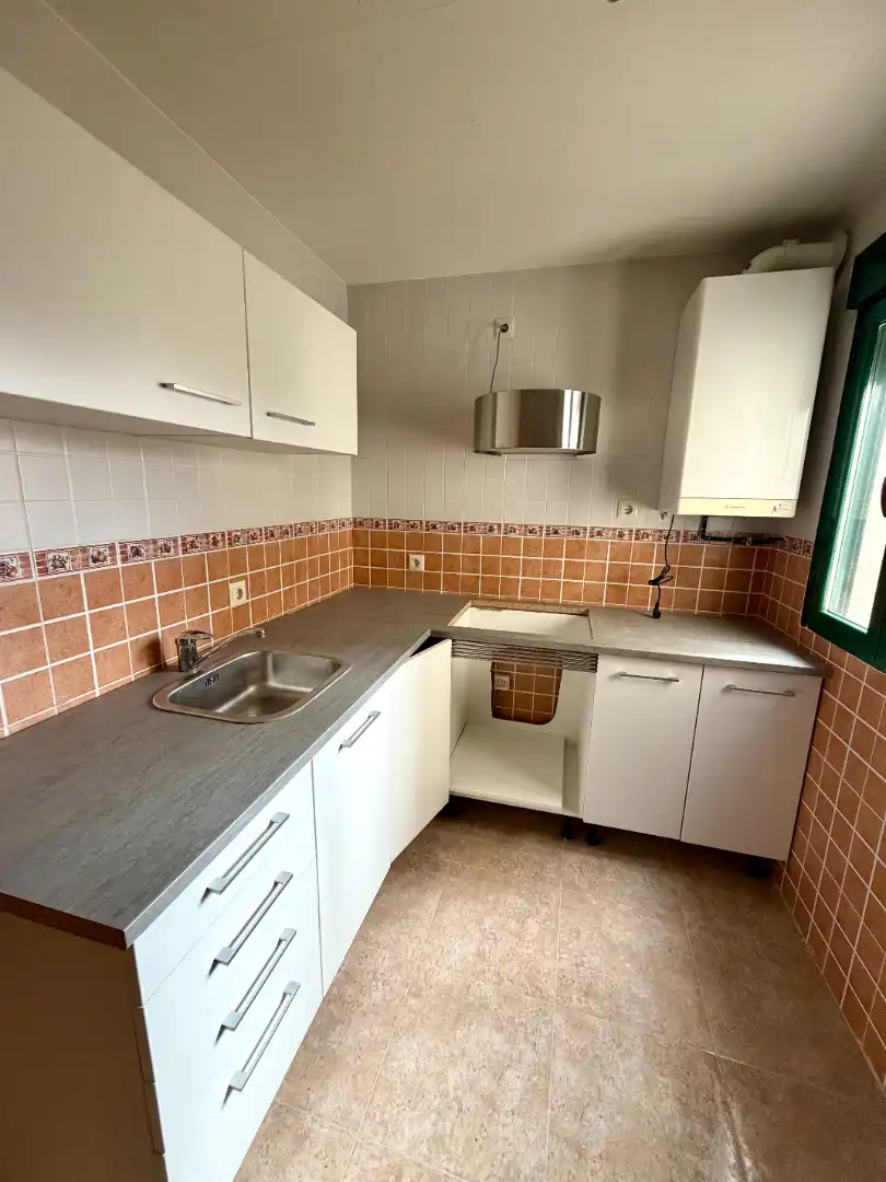 Dúplex en venta en Calle Bargas, Alameda de la Sagra