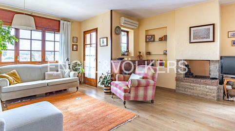 Foto 3 de Pis en venda a L'Eixample, Sant Cugat del Vallès