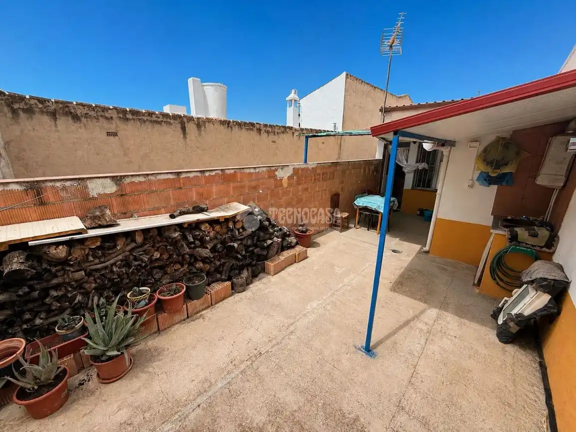 Terrace of Residential for sale in Martos