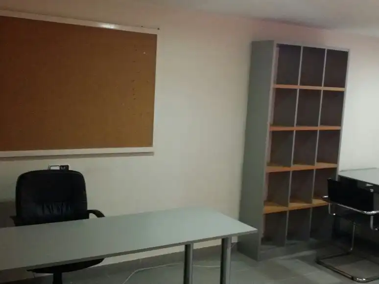 Oficina de alquiler en Lloret de Mar con Amueblado