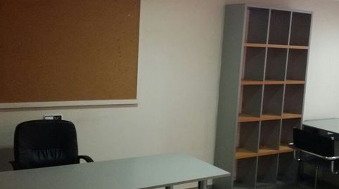 Foto 3 de Oficina de lloguer a Carrer de Buenos Aires, 36, Fenals, Lloret de Mar