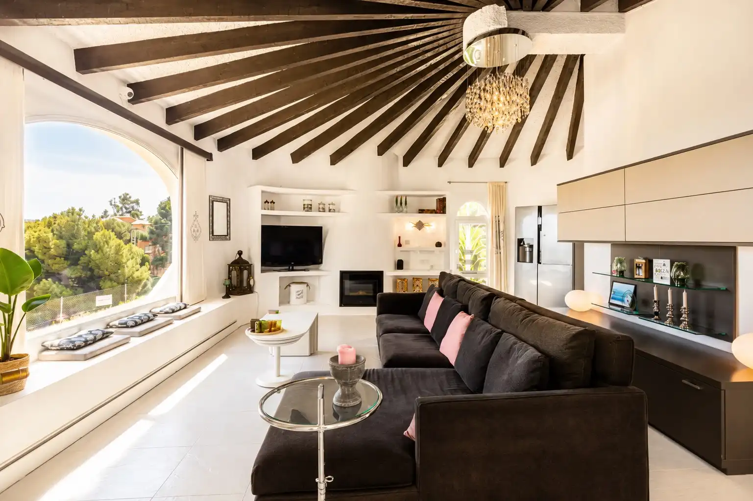 Casa en venta en Maryvilla, imagen 13