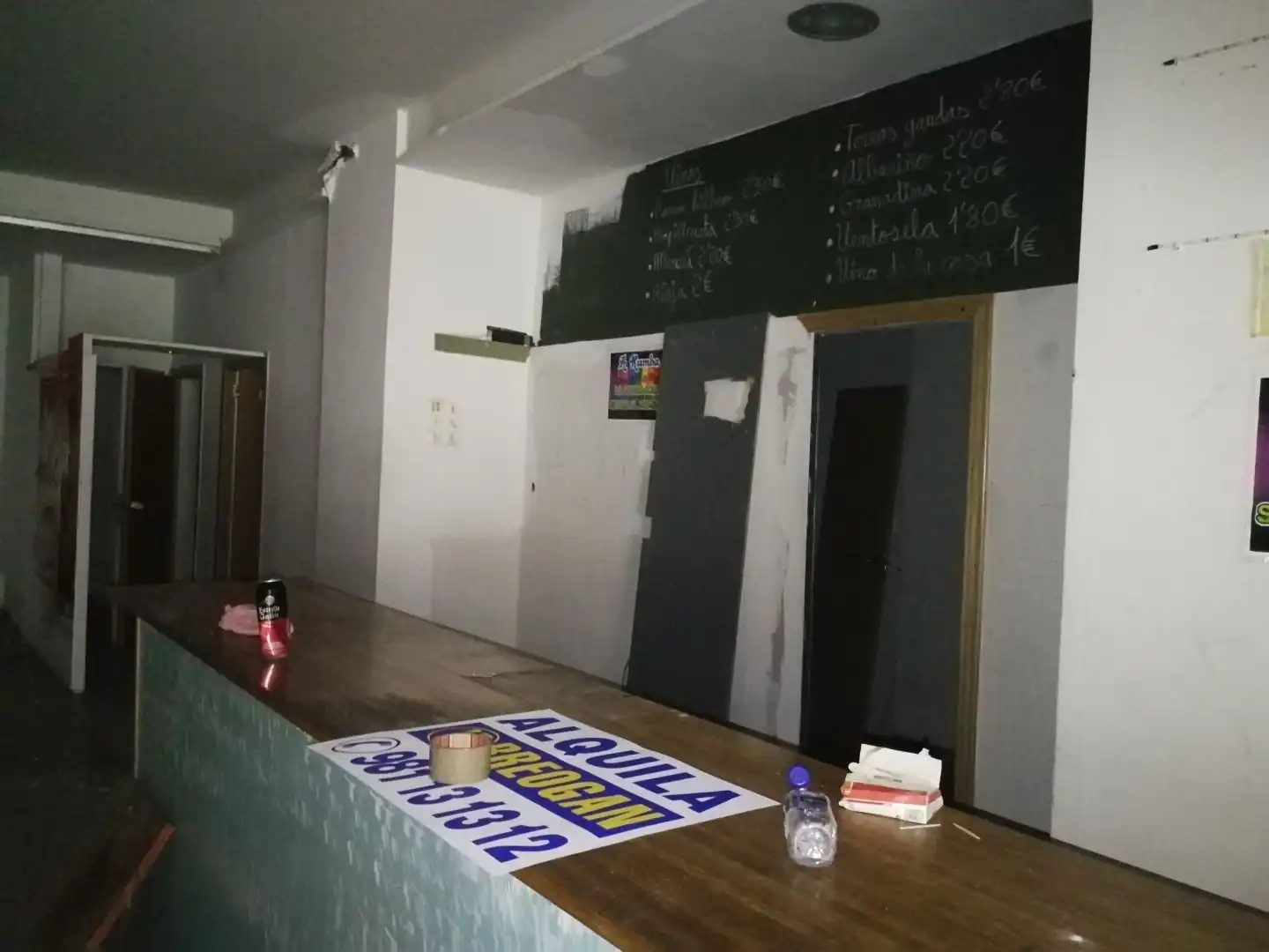 Local comercial en alquiler en Rua Eusebio da Guarda 4, imagen 4