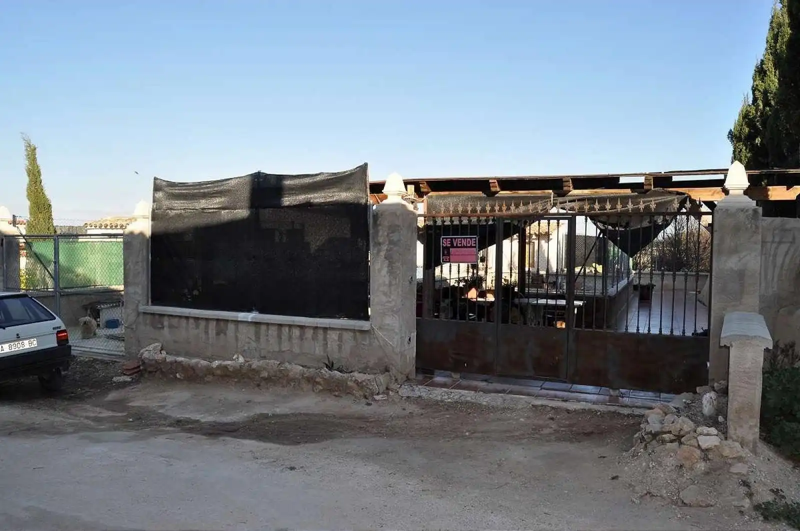 Casa a schiera in vendita a El Pinós / Pinoso, imagen 29