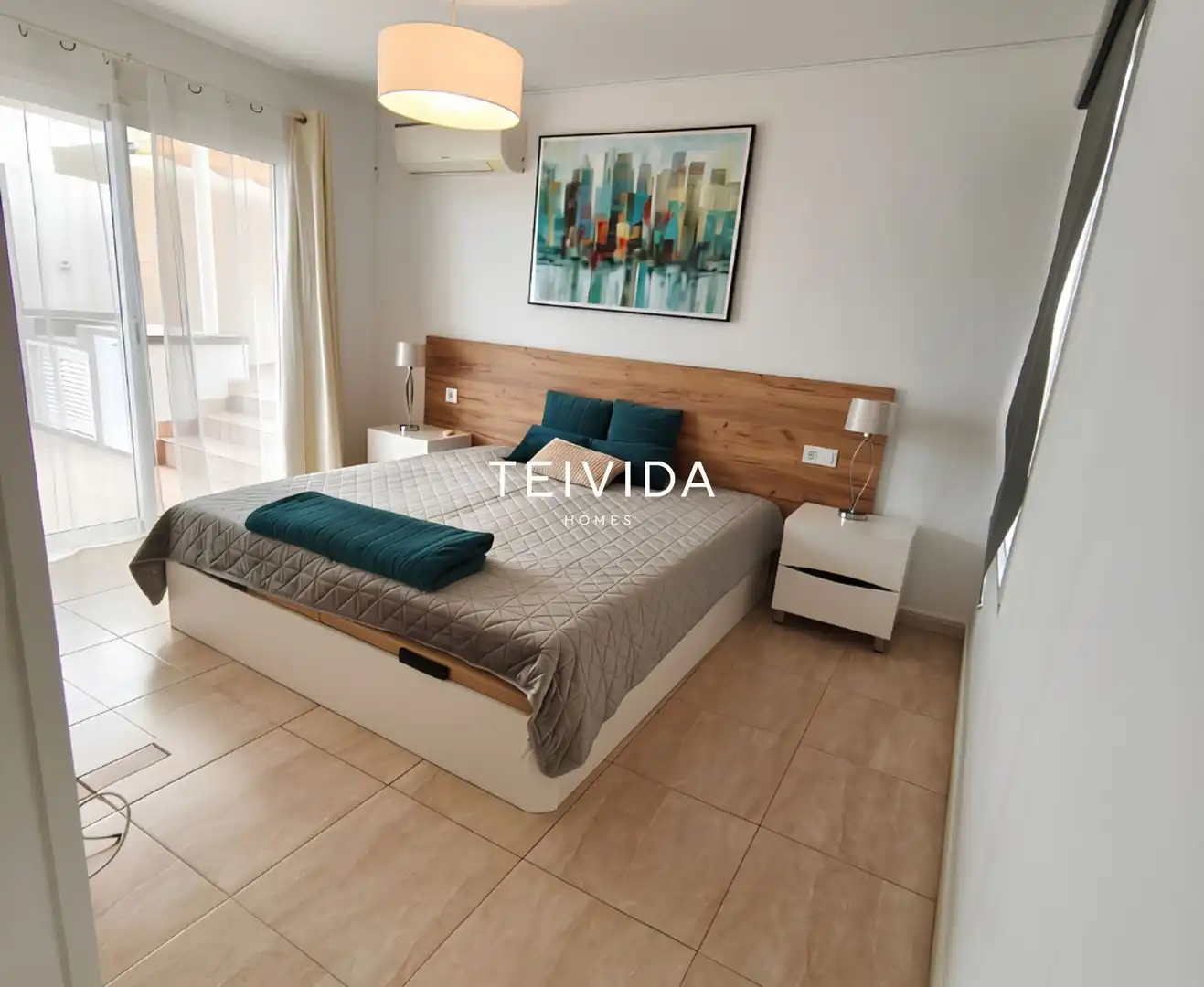 Terraced house with pool for sale in el Acebuche 11, imagen 12
