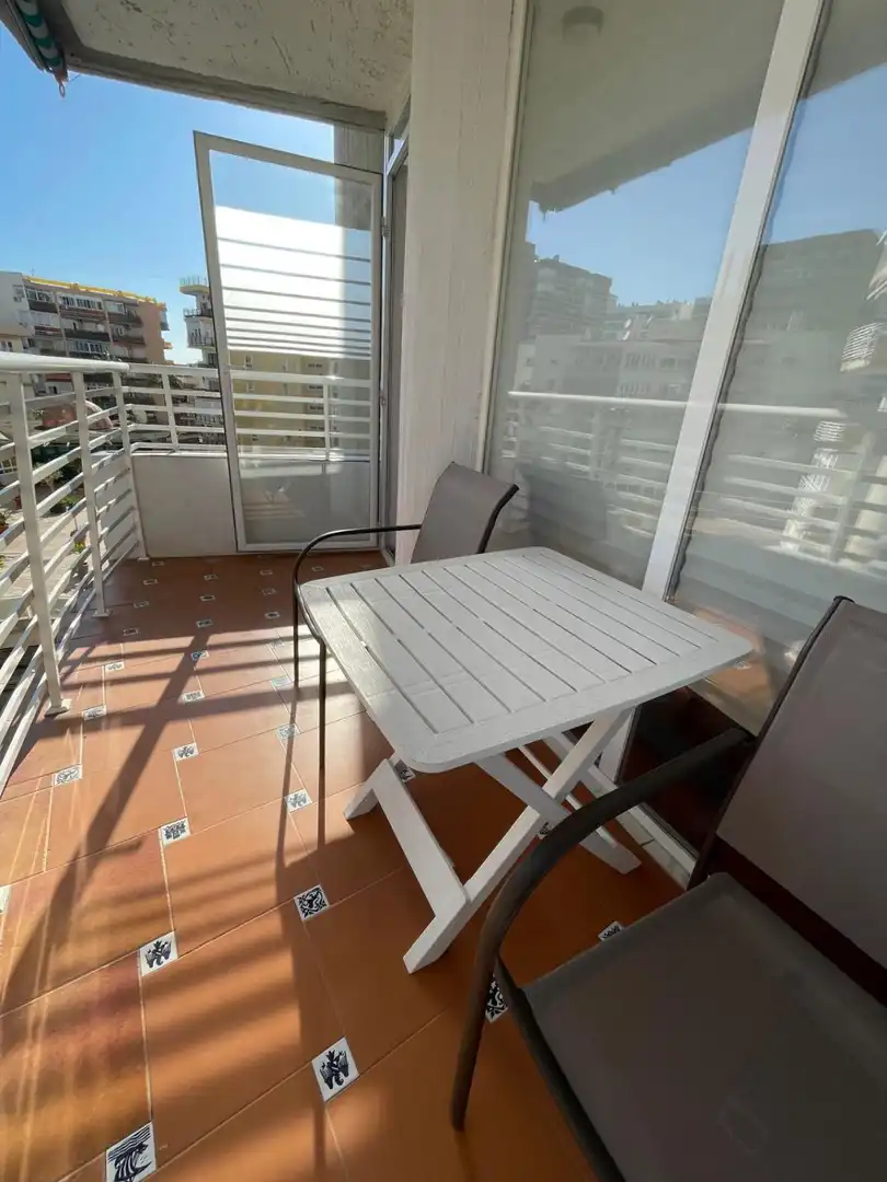 Apartament amb ascensor en venda a Manantiales 9, imagen 2