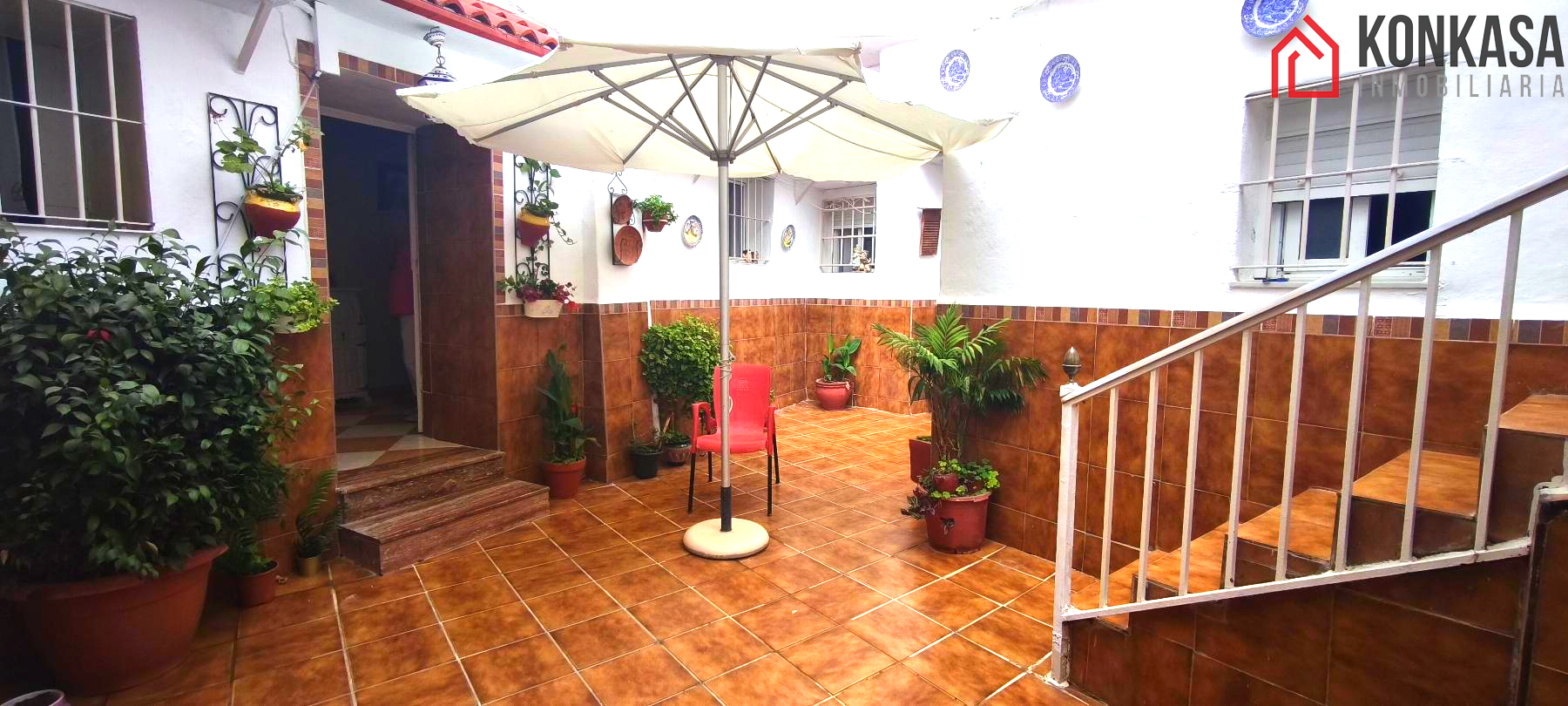 House or chalet for sale in Arcos de la Frontera