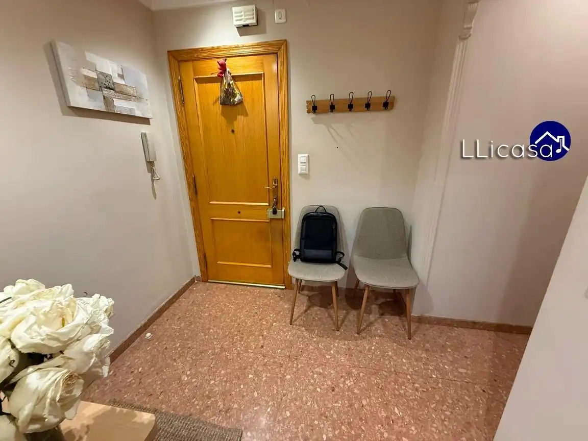 Flat for sale in Benaguasil, Valencia