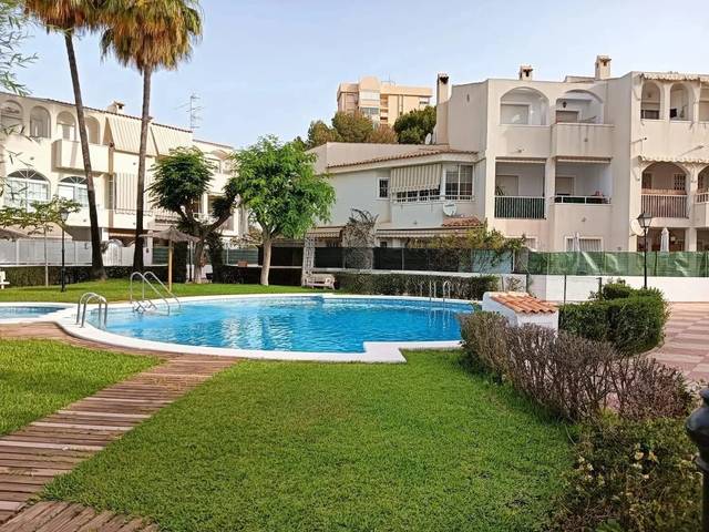 Casa-chalet en Alquiler en Playa Muchavista