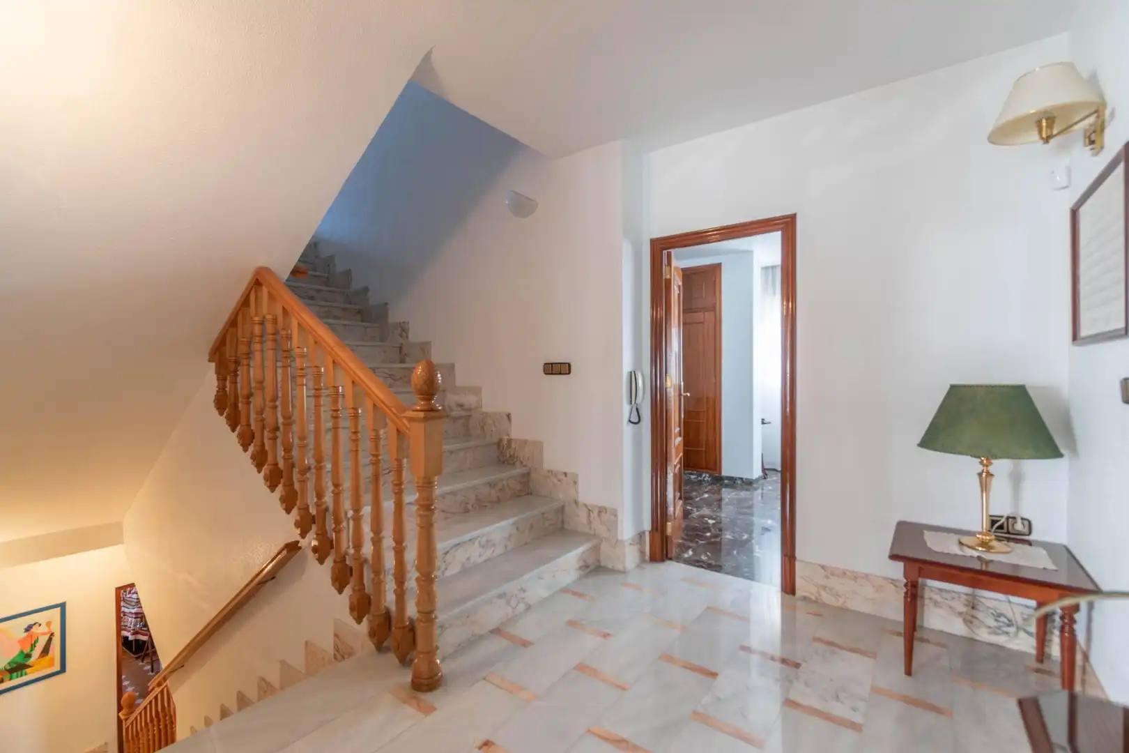 Detached homes for sale in Jun  with Terrace, Furnished and Alarm