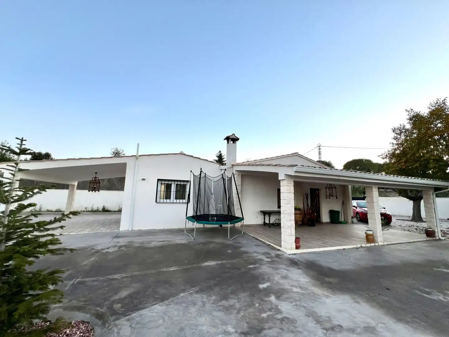 Casa con piscina in vendita a Benimarfull, imagen 5