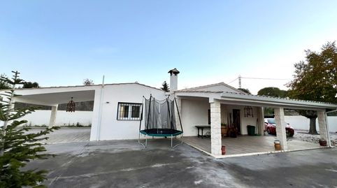 CASA DE CAMPO EN VENTA EN BENIMARFULL, image 5